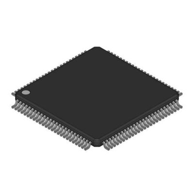 S9S08DV96F2VLL IC MCU 8BIT 96KB FLASH 100LQFP Freescale Semiconductor