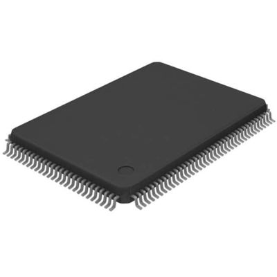 MSP430F67791IPEU IC MCU 16BIT 512KB FLASH 128LQFP Texas Instruments