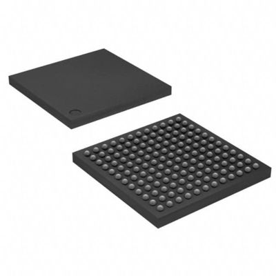 MK21FN1M0AVMD12 IC MCU 32BIT 1MB FLASH 144MAPBGA N✖P USA Inc.