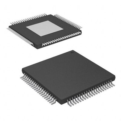 TMS320F28069PFPS IC MCU 32BIT 256KB FLASH 80HTQFP Texas Instruments