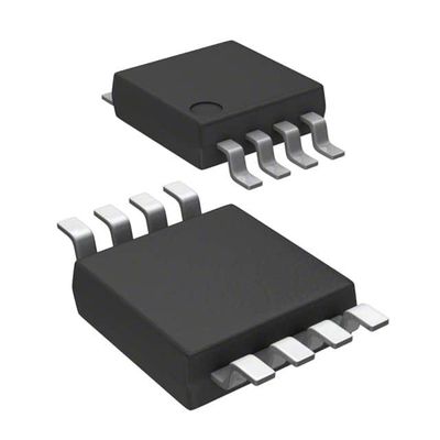 MAX8860EUA33+T IC REG LIN POS ADJ 300MA 8UMAX Analog Devices Inc./Maxim Integrated