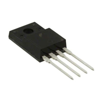KA78R05CTSTU IC REG LINEAR 5V 1A TO220F-4L onsemi