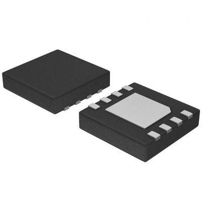 NCP5662MNADJR2G IC REG LINEAR POS ADJ 2A 8DFN onsemi