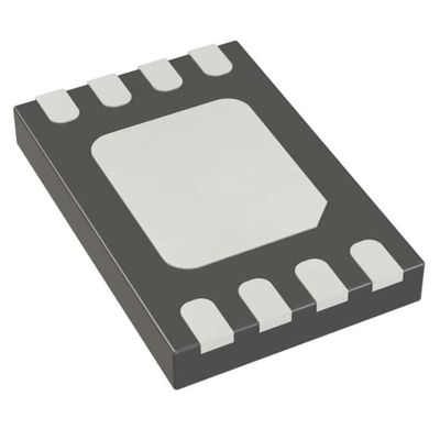 BR24G128NUX-3ATTR IC EEPROM 128KBIT VSON008X2030 Rohm Semiconductor