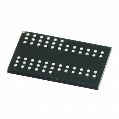 IS43R16160F-6BLI IC DRAM 256MBIT PAR 60TFBGA ISSI, Integrated Silicon Solution Inc
